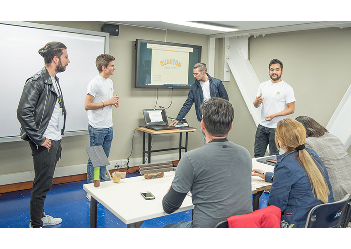 GoodWood – screenshot 3