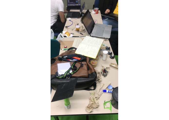 GoodWood – screenshot 5