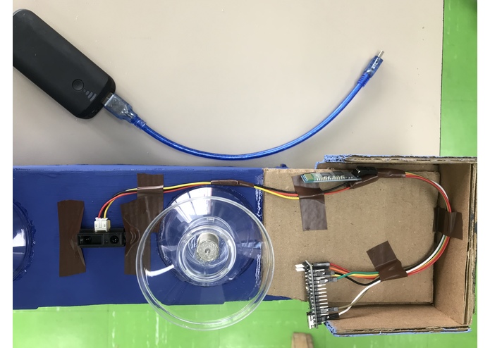 GoodWood – screenshot 6