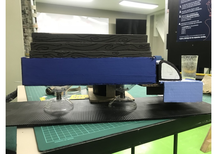 GoodWood – screenshot 8