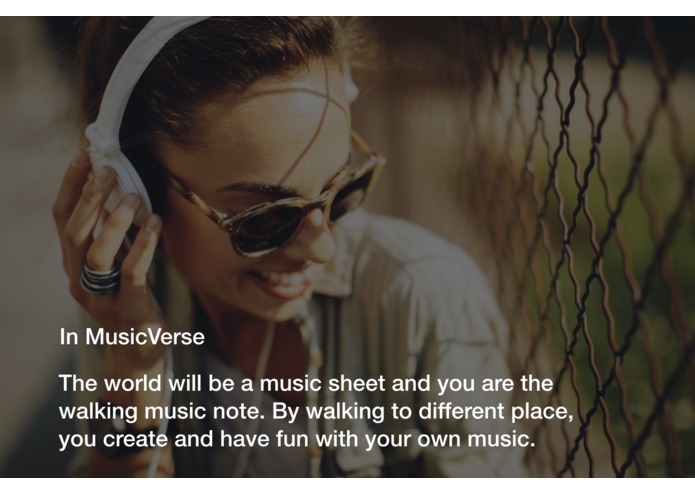 MusicVerse – screenshot 2