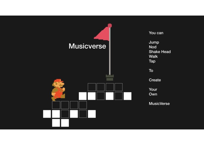 MusicVerse – screenshot 5