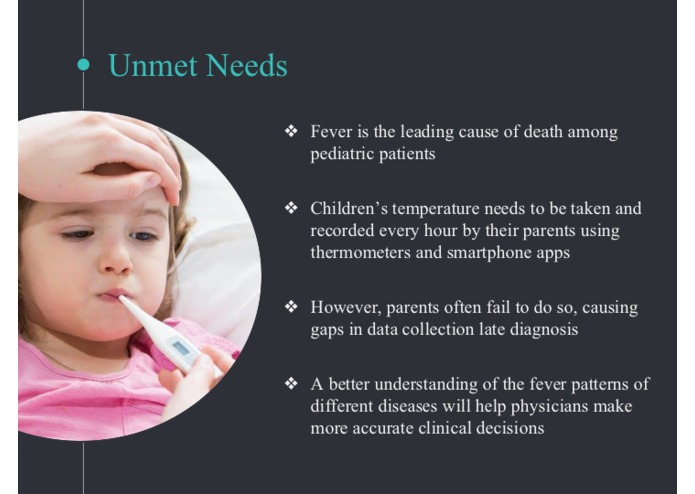 Team 6 Flexible BioSensor – screenshot 2