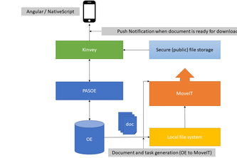 Project SFT2Mobile
