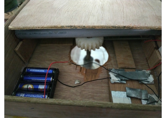 Plant planting drill – screenshot 3