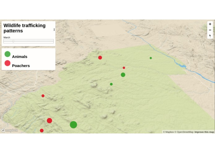 AniMaps – screenshot 2
