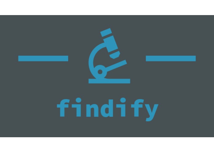 findify – screenshot 1