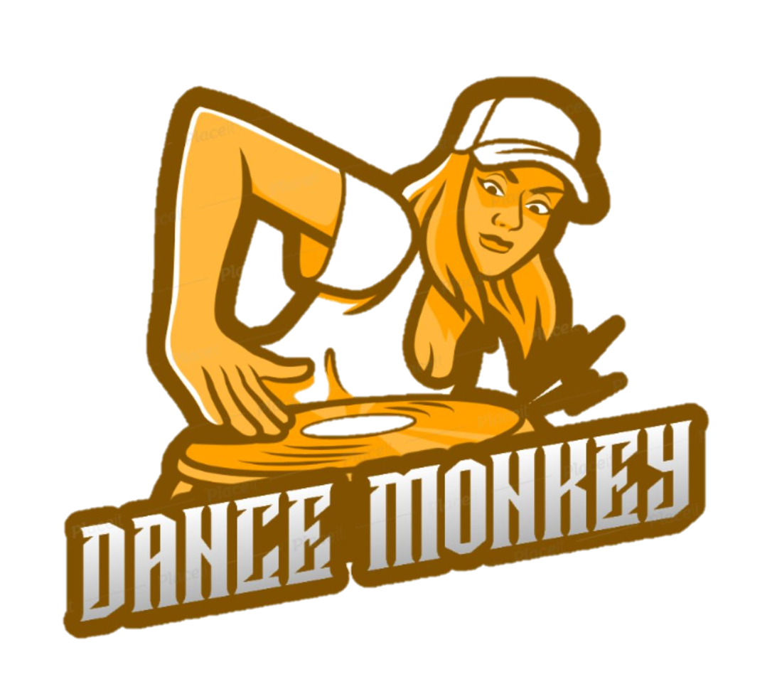 Dance Monkey Devpost