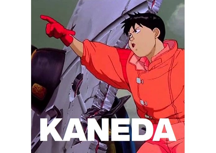 Kaneda – Smart context switcher – screenshot 1