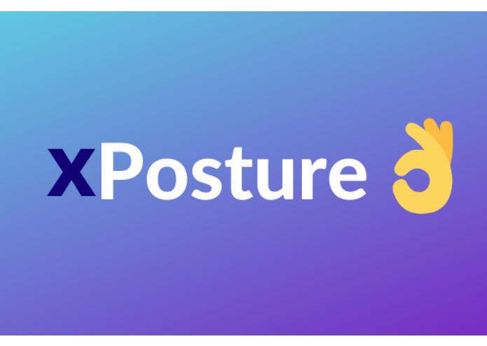 xPosture – screenshot 1