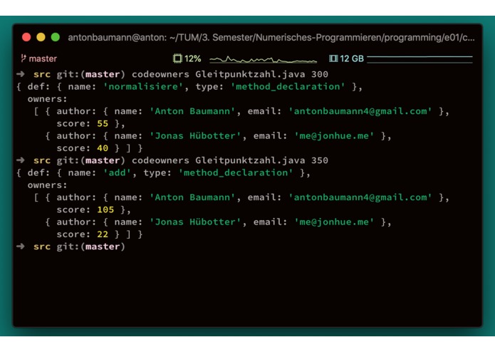 Who Wrote That S**t – screenshot 1