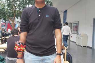 Crictech