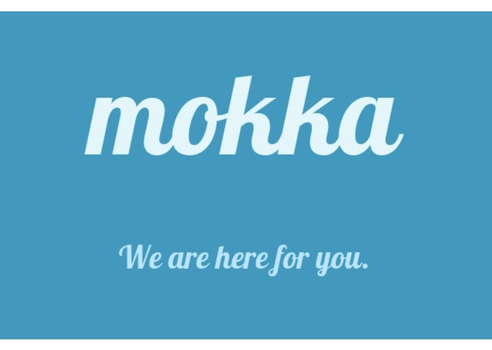 Mokka – screenshot 1