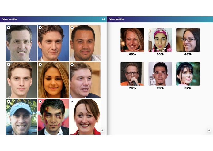 false/positive – screenshot 2