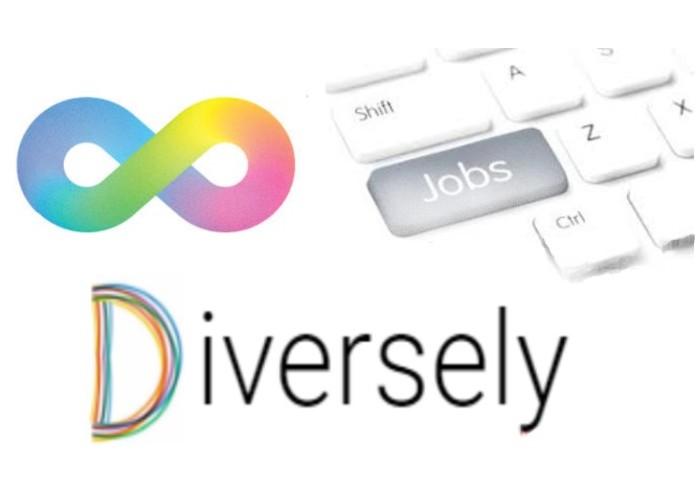 Diversely – screenshot 1