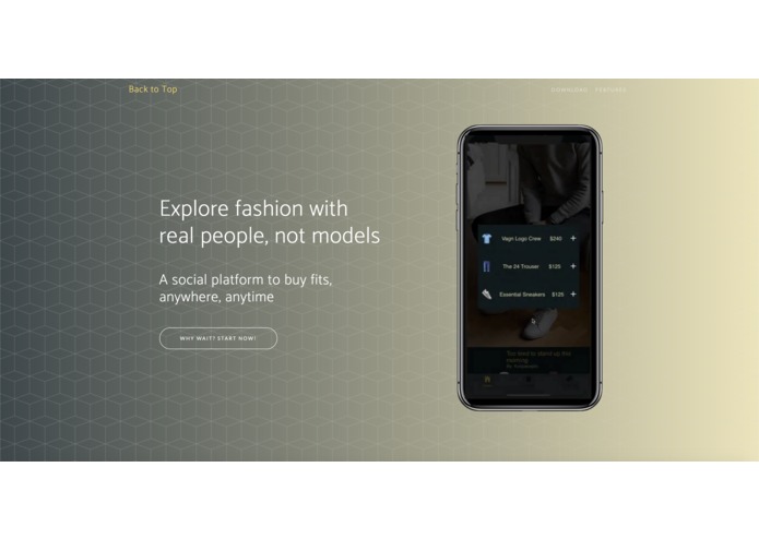 Seamless – screenshot 1