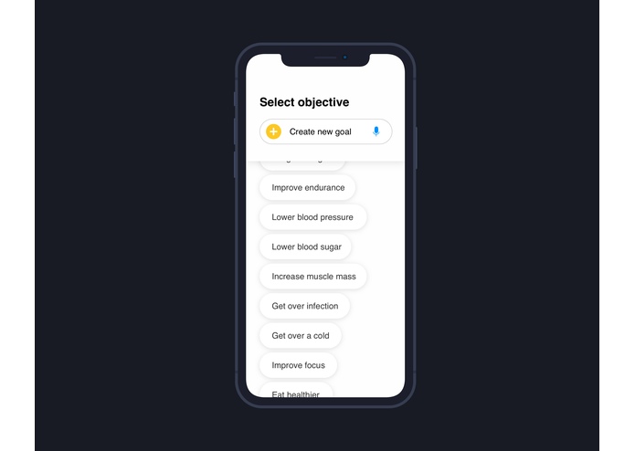 Measure.me  – screenshot 3