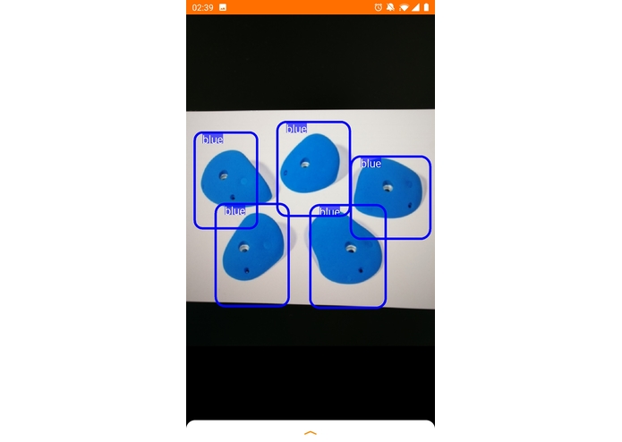 BoulderChroma – screenshot 4