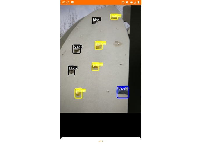 BoulderChroma – screenshot 3