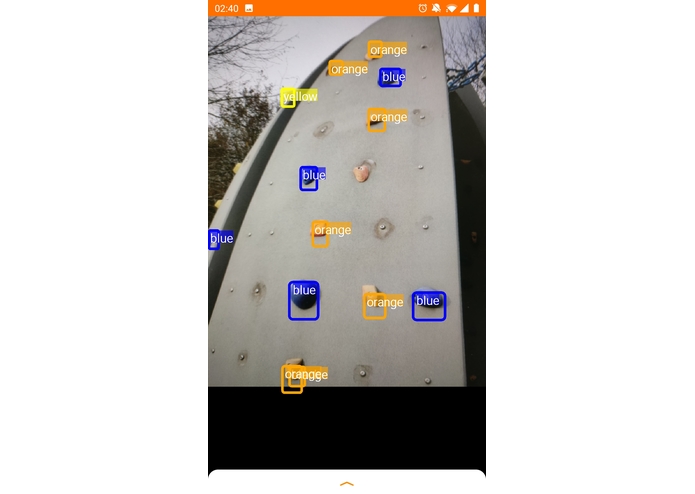BoulderChroma – screenshot 2