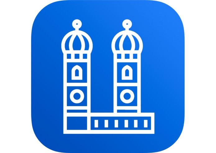 mingAR – screenshot 1