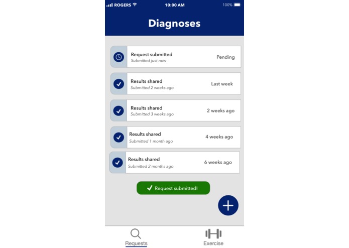 Sugr Rush – screenshot 3