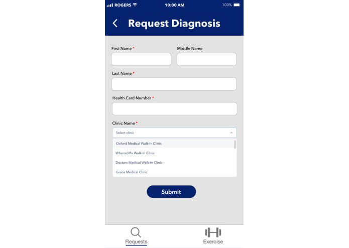 Sugr Rush – screenshot 2