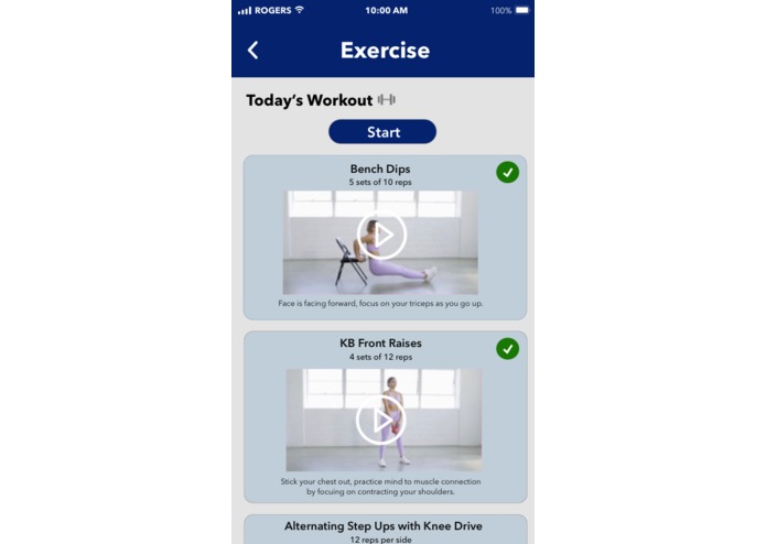 Sugr Rush – screenshot 5