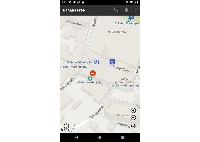 BananaFree – screenshot 5