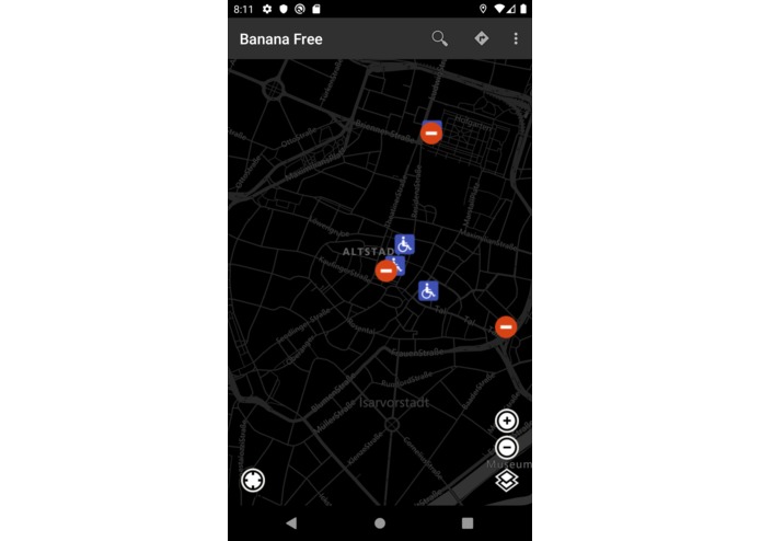 BananaFree – screenshot 7