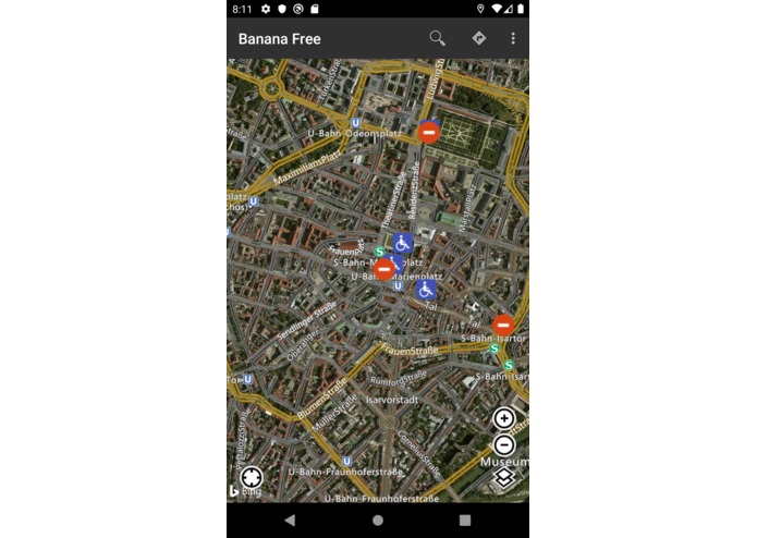 BananaFree – screenshot 6
