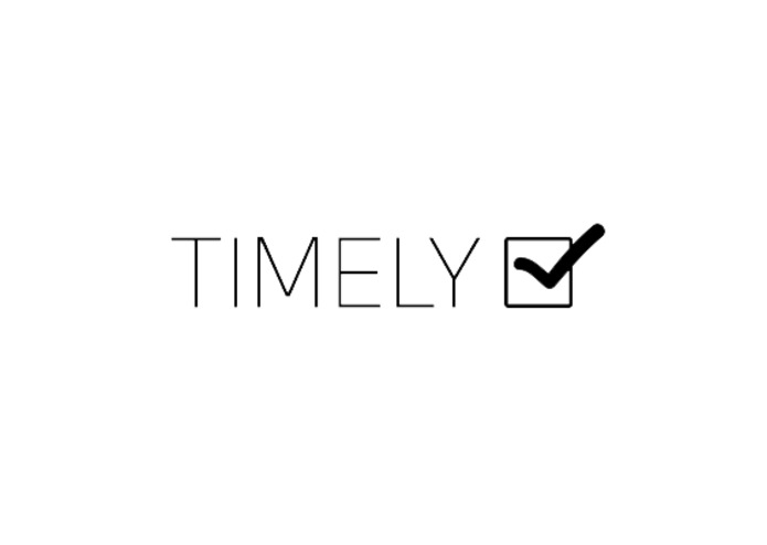 timely – screenshot 1