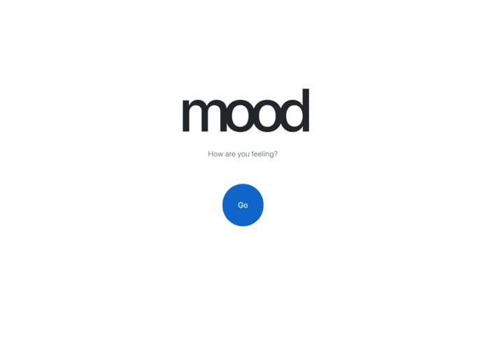 mood – screenshot 2