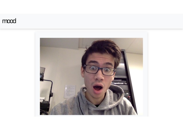 mood – screenshot 1