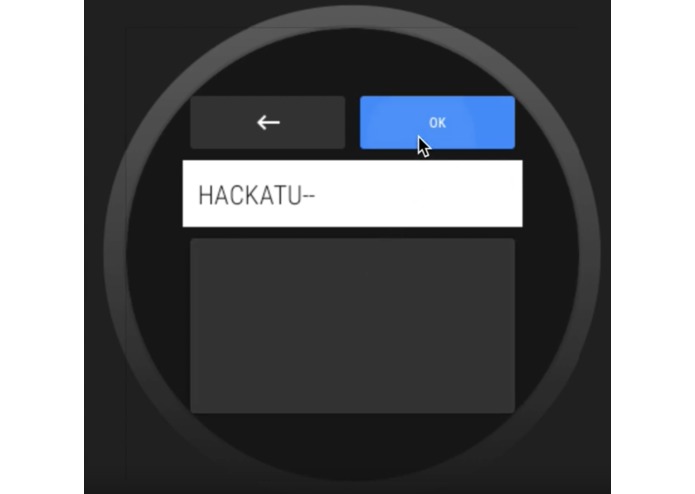 Morsify – screenshot 1