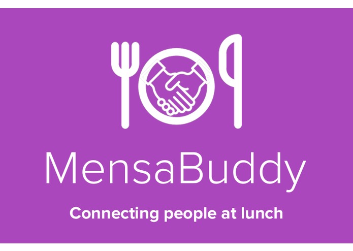 MensaBuddy – screenshot 1