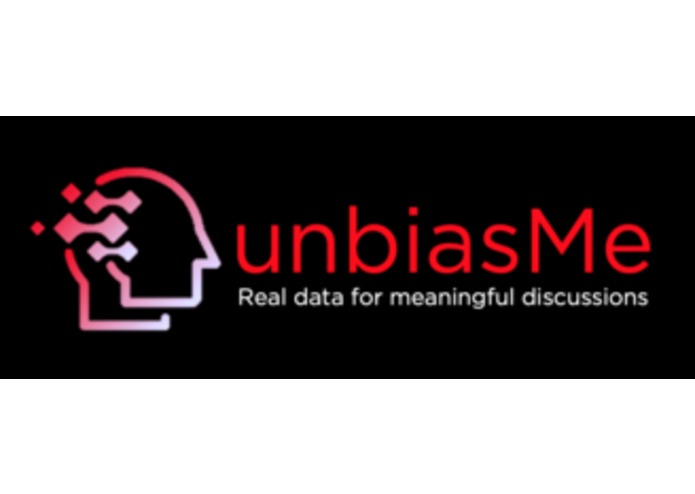 unbiasMe – screenshot 1