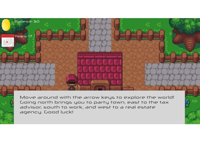 Tax Simulator 2019 – screenshot 2