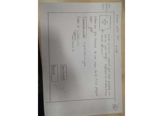 PenPals – screenshot 2