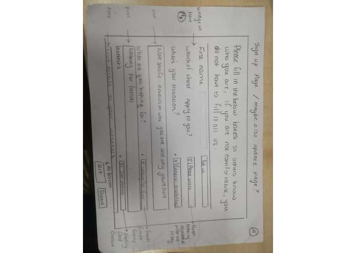 PenPals – screenshot 5