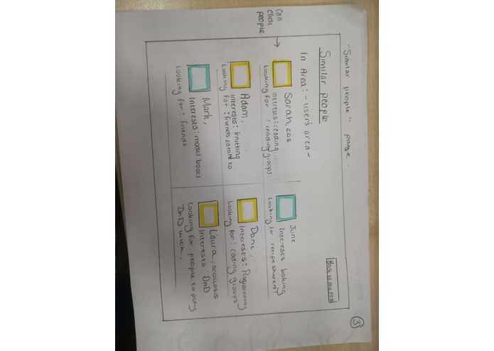 PenPals – screenshot 7