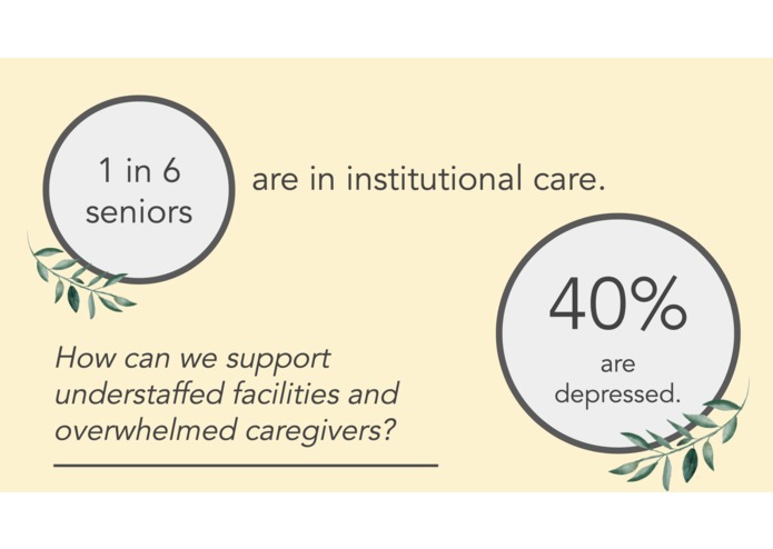Alexa Sage: Promoting cognitive & mental health for seniors – screenshot 1