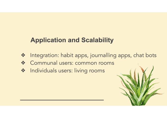 Alexa Sage: Promoting cognitive & mental health for seniors – screenshot 5