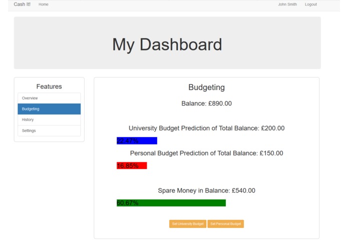 Cash It! – screenshot 3