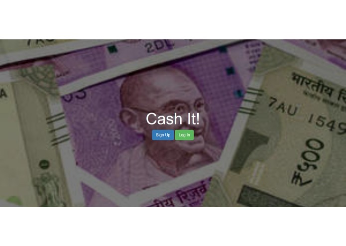 Cash It! – screenshot 1