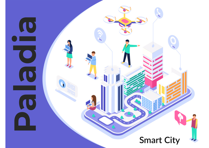 Paladia – screenshot 1