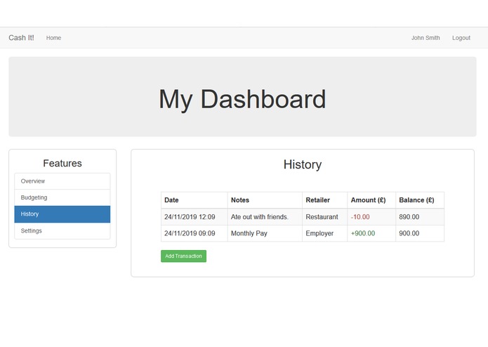 Cash It! – screenshot 4