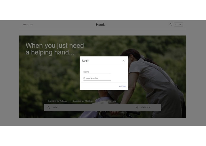 Hand. – screenshot 4
