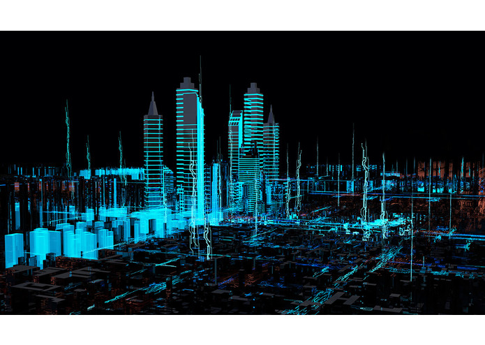 VRUdetection – screenshot 1