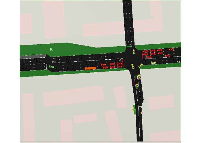 IngoX – screenshot 1